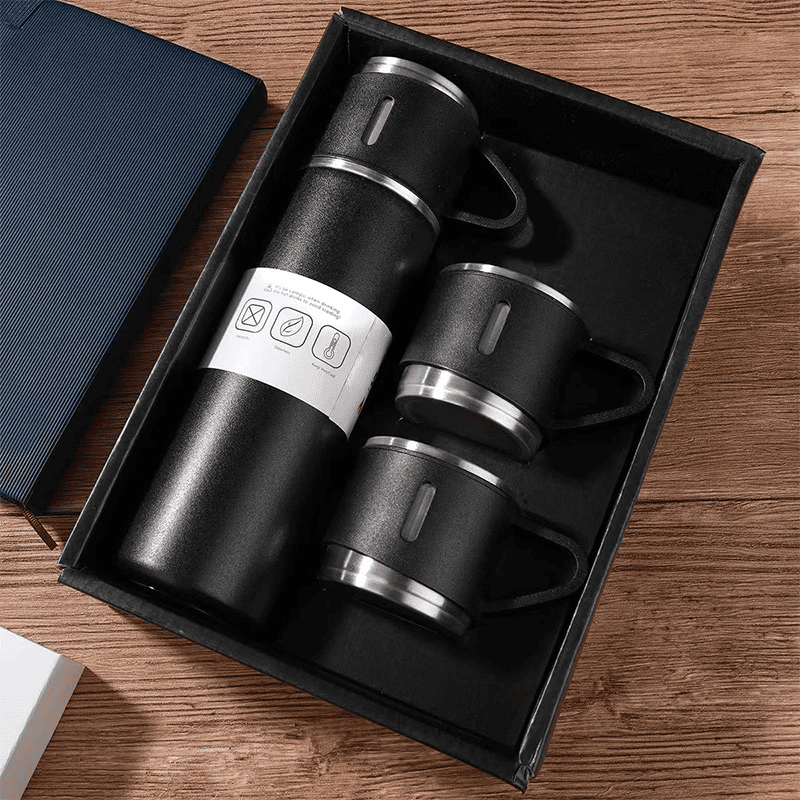 Flask Set