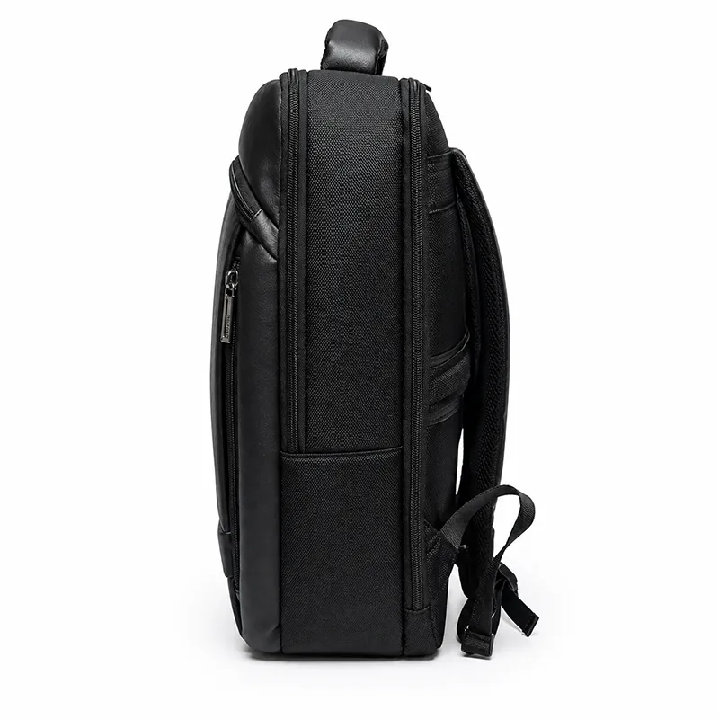 Premium corporate laptop backpack by corporate backpacks manufacturer in Mumbai for bulk corporate gifting with custom logo branding for gifting in events in bulk.