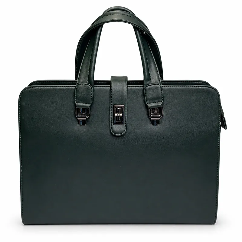 Premium executive laptop bags for laptop bags corporate branding bulk corporate gifting with custom logo printing for business events and employee kits.