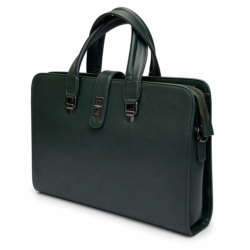 Premium executive laptop bags for laptop bags corporate branding bulk corporate gifting with custom logo printing for business events and employee kits.