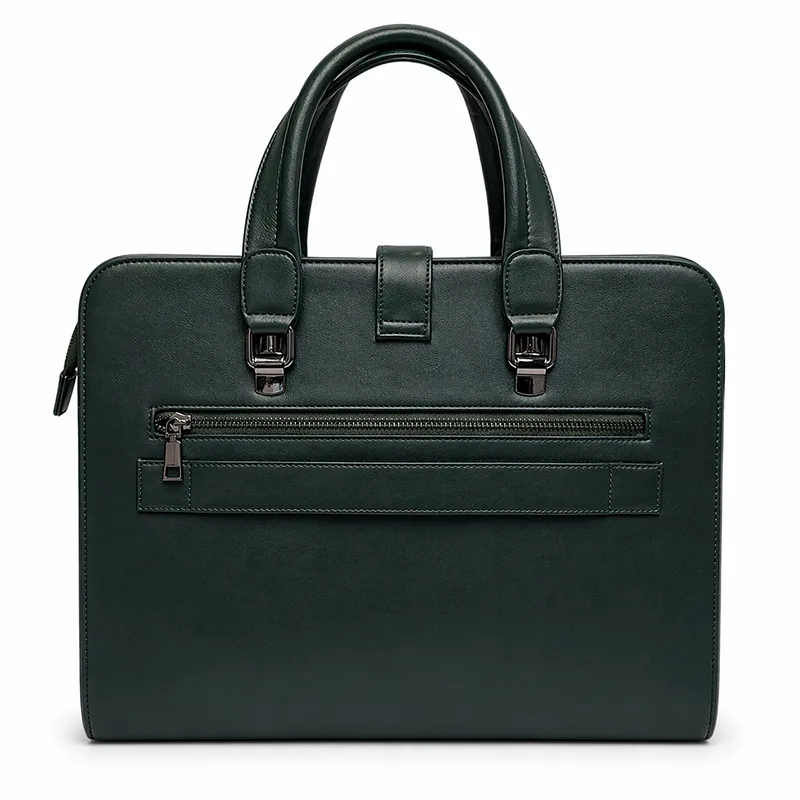 Premium executive laptop bags for laptop bags corporate branding bulk corporate gifting with custom logo printing for business events and employee kits.