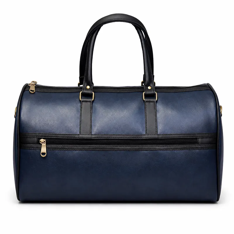 Customized duffel bags in bulk in India Mumbai for corporate gifting in events & promotions by Galaxy Bags