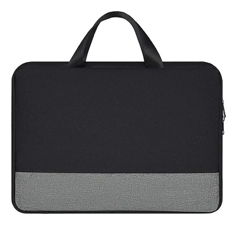 Corporate laptop sleeve for bulk orders in events & promotions by galaxy bags laptop sleeve manufacturer in india