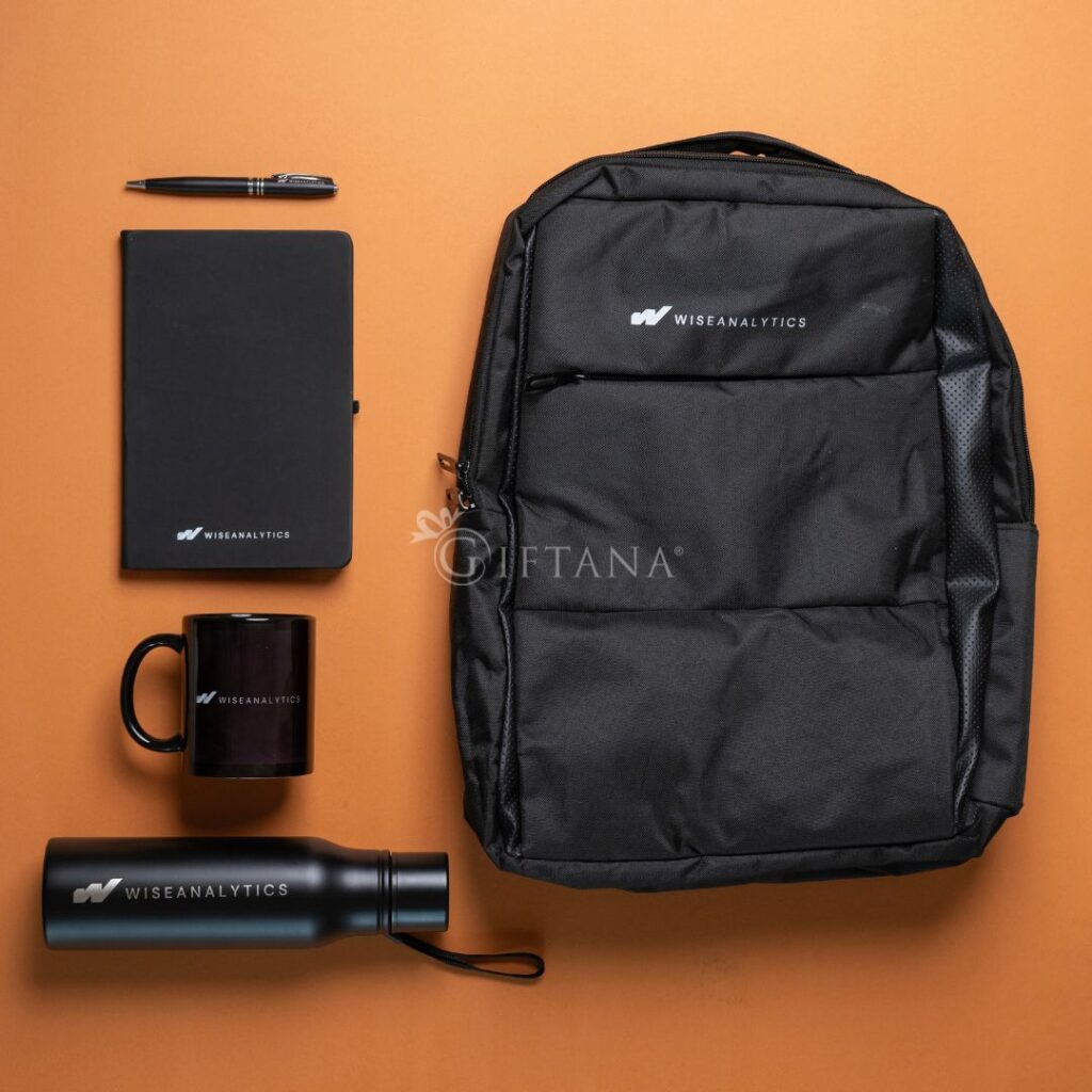 customized corporate bags manufacturer