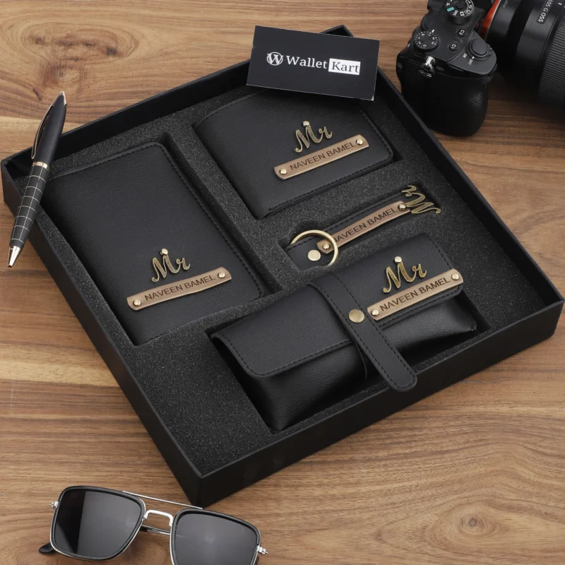 Corporate Leather Accessories