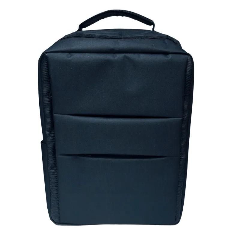 Corporate laptop backpack for bulk gifting, employee welcome kits, and business events
