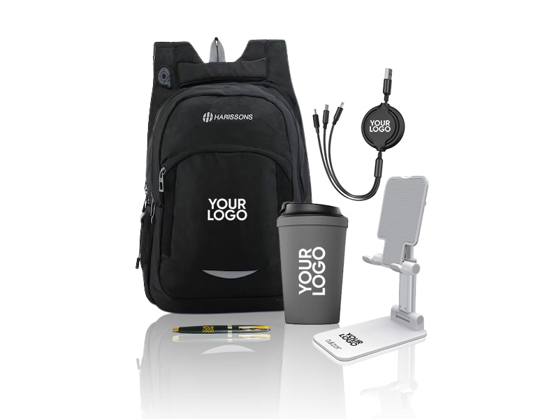 employee welcome kit bags manufacturer