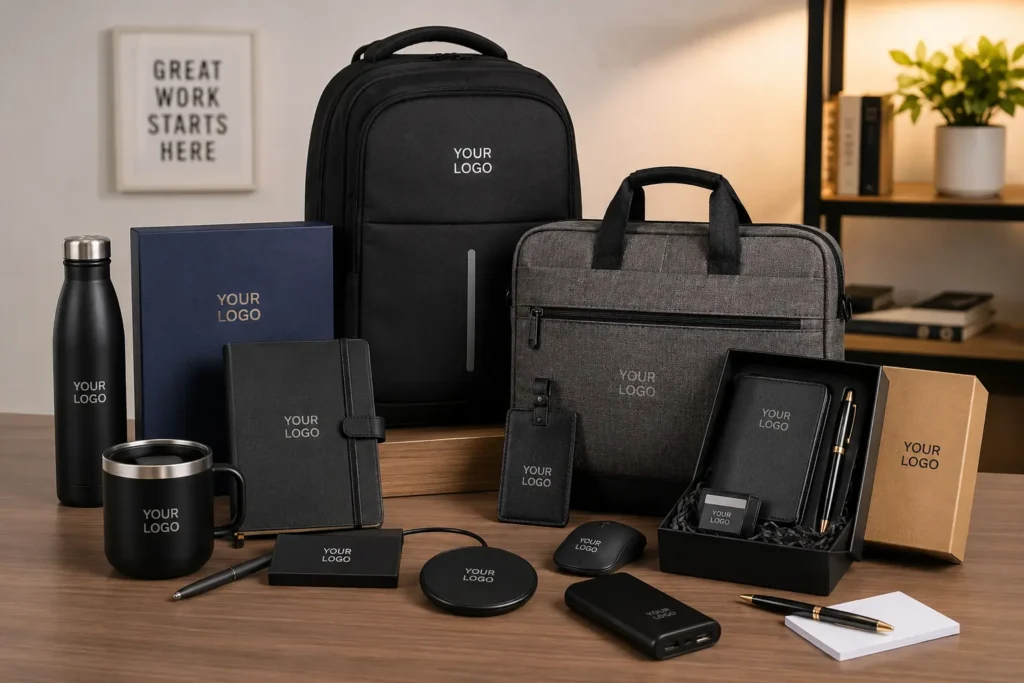 Corporate gifting ideas for employees in India in 2026