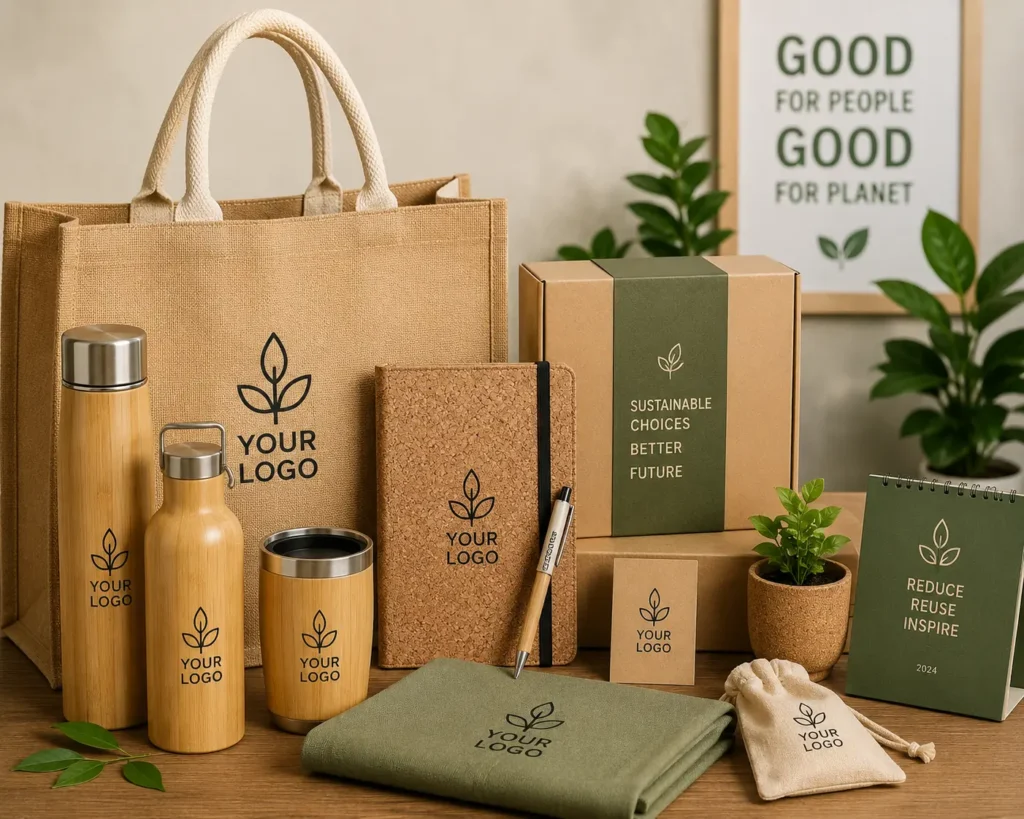 Eco friendly corporate gifting ideas for employees in India