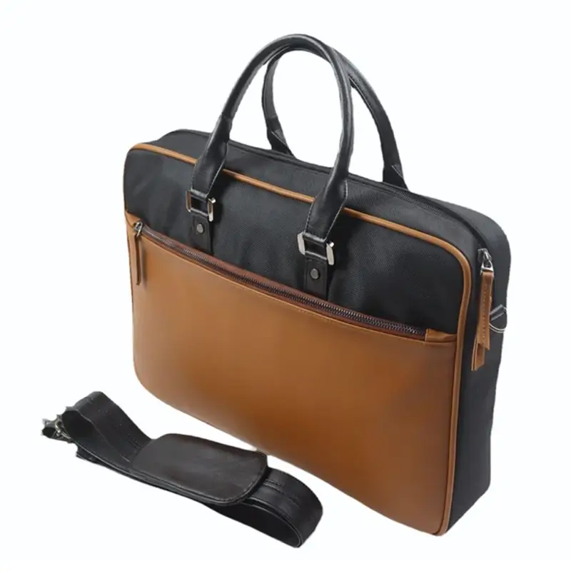 Customized laptop bags with company logo for employee welcome kits in Coimbatore. Executive corporate laptop bags manufacturer in Coimbatore for engineering companies, textile industries, and IT firms. Bulk office laptop bags supplier in Coimbatore for conferences, corporate gifting, and promotional campaigns.