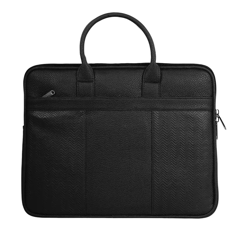 Premium laptop bag manufacturer in Bengaluru supplying customized corporate laptop bags in bulk.