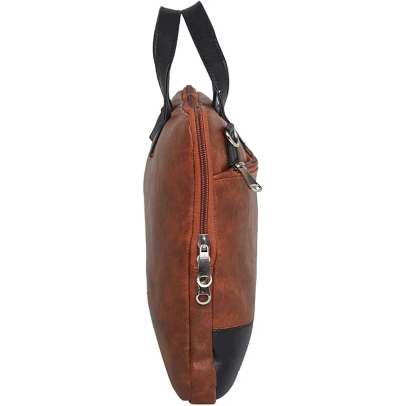 Executive corporate laptop bags manufacturer in Nagpur for logistics companies, manufacturers, and IT businesses.