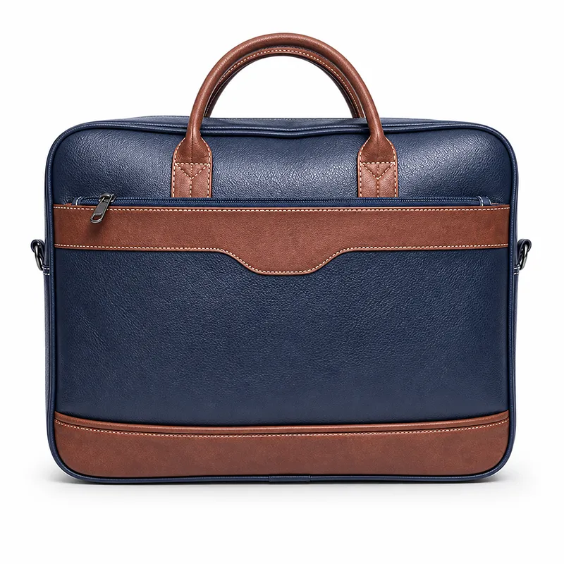 Premium laptop bag manufacturer in Chennai supplying customized corporate laptop bags in bulk.