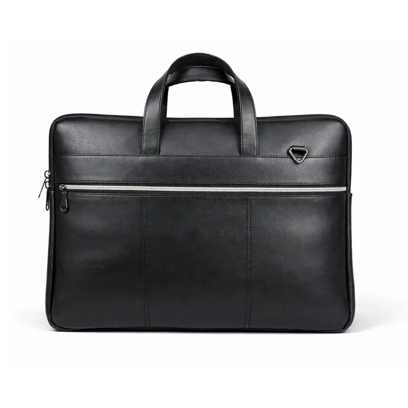 Premium laptop bag manufacturer in Pune supplying customized corporate laptop bags in bulk.