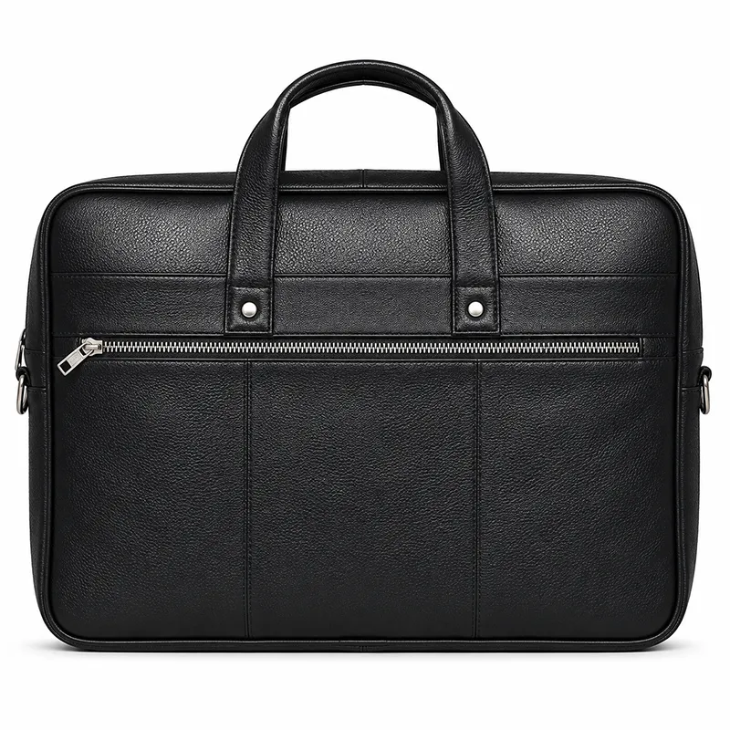 Premium laptop bag manufacturer in Vijayawada supplying customized corporate laptop bags in bulk.