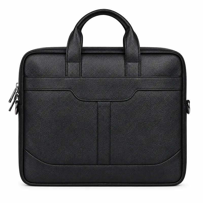 Premium laptop bag manufacturer in Raipur supplying customized corporate laptop bags in bulk.