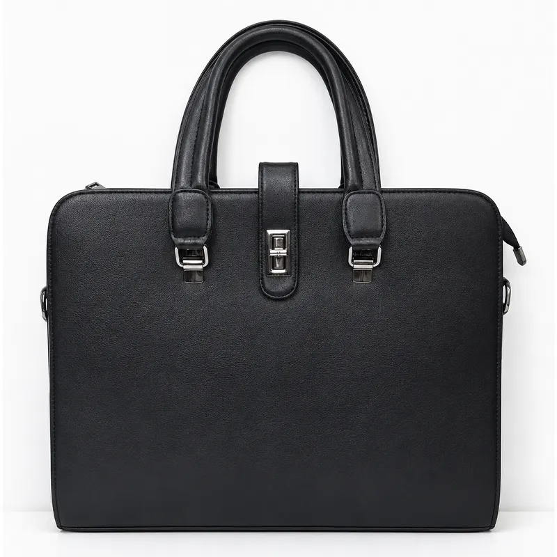 Premium laptop bag manufacturer in Bhubaneswar supplying customized corporate laptop bags in bulk.