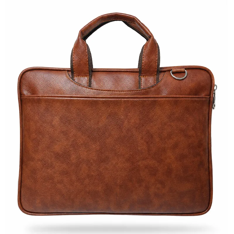 Premium laptop bag manufacturer in Indore supplying customized corporate laptop bags in bulk.