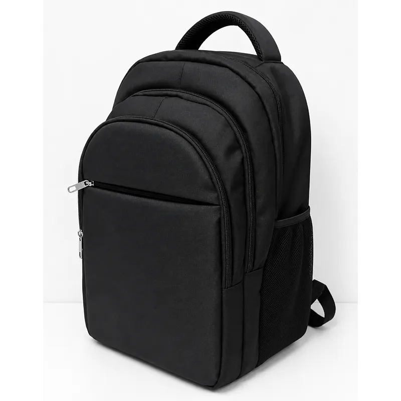 Corporate backpacks with company logo manufactured for Bengaluru businesses