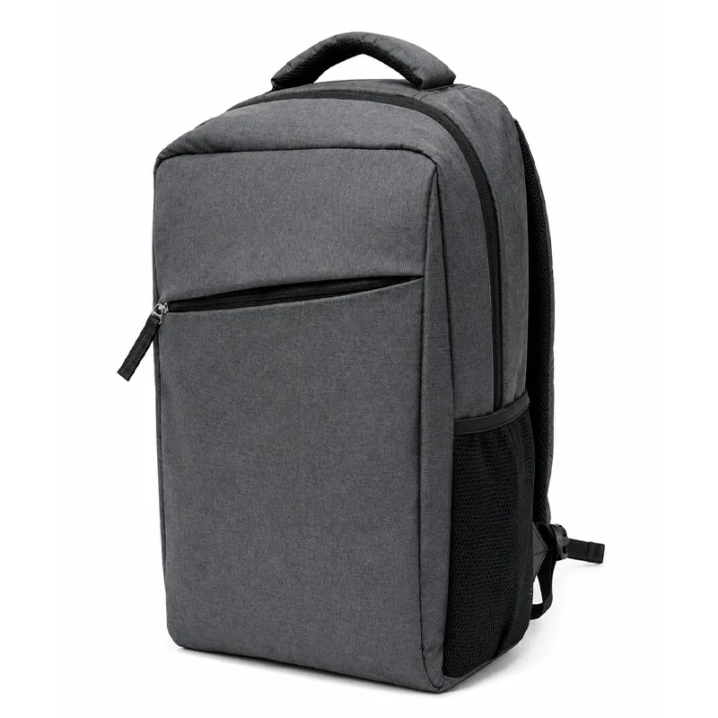 Corporate backpacks with company logo manufactured for Surat businesses
