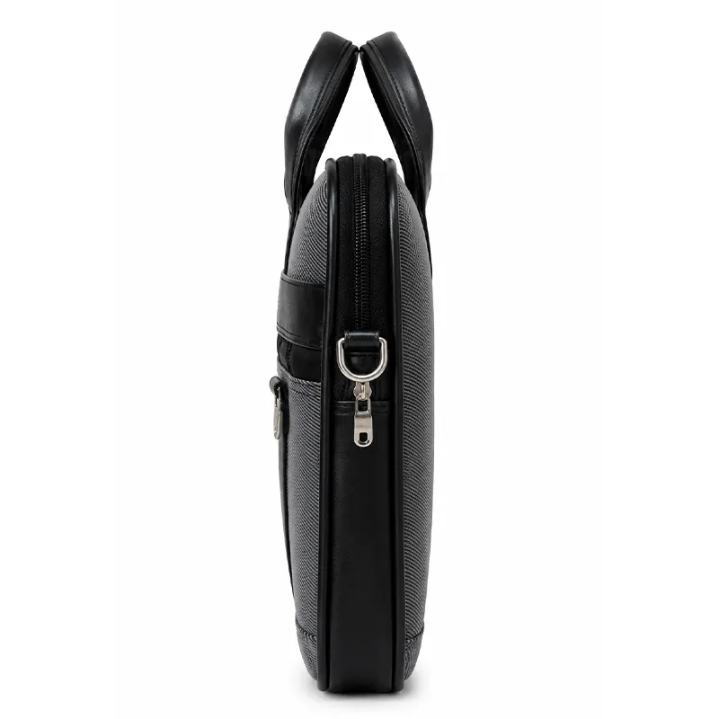 Executive corporate laptop bags manufacturer in Visakhapatnam for steel industries, shipping companies, and IT firms.