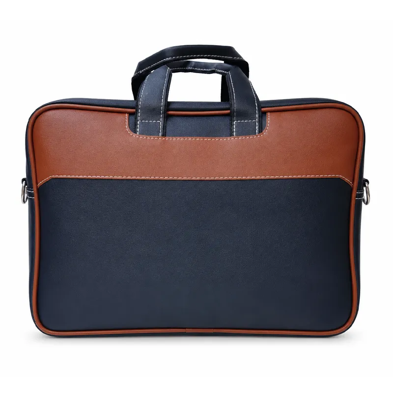 Bulk office laptop bags supplier in Nashik for conferences, corporate gifting, and promotional campaigns.