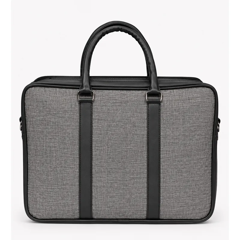 Premium laptop bag manufacturer in Jaipur supplying customized corporate laptop bags in bulk.