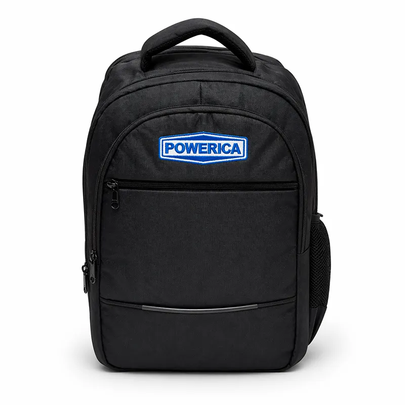 Backpack Manufacturer Nashik supplying customised corporate backpacks in bulk