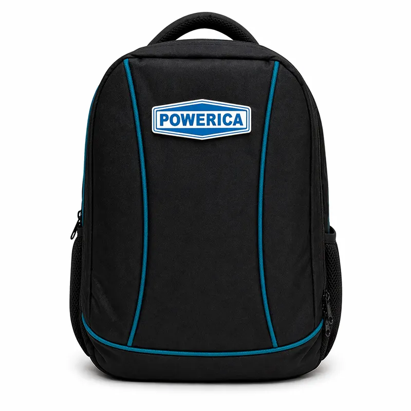 Backpack Manufacturer Indore supplying customised corporate backpacks in bulk
