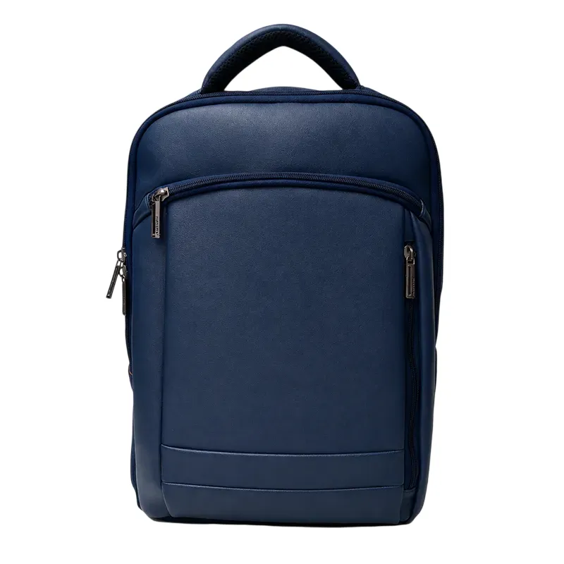 Backpack Manufacturer Bhubaneswar supplying customised corporate backpacks in bulk