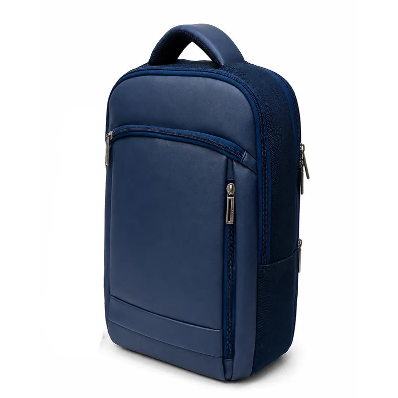 Corporate backpacks with company logo manufactured for Bhubaneswar businesses