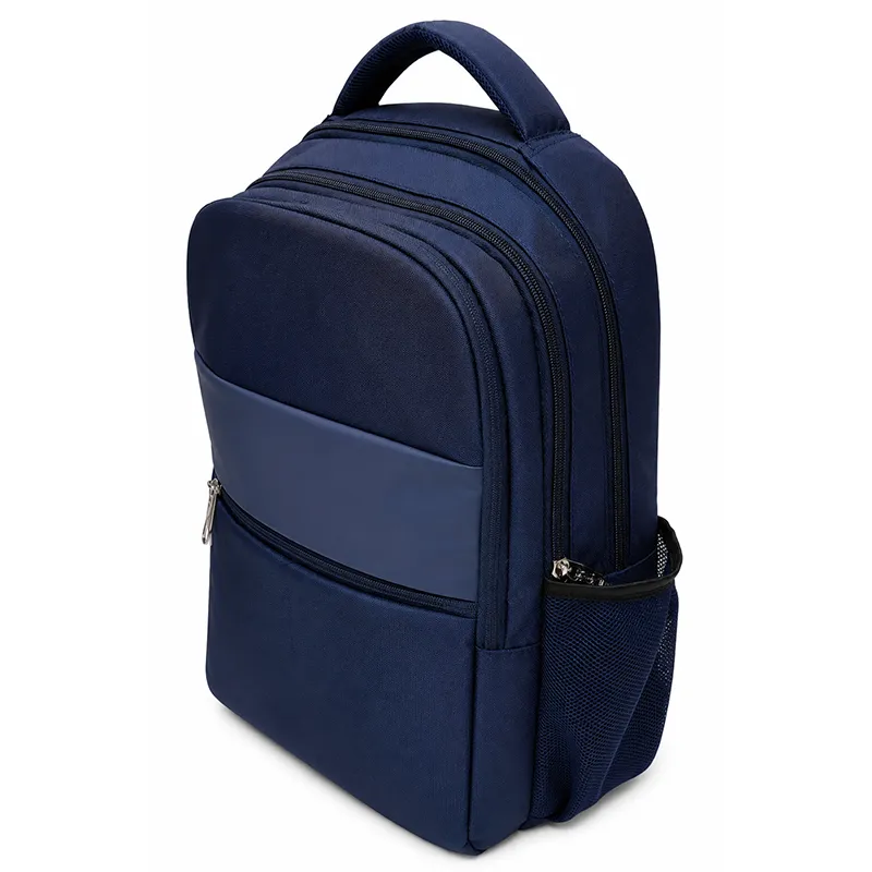 Corporate backpacks with company logo manufactured for Coimbatore businesses