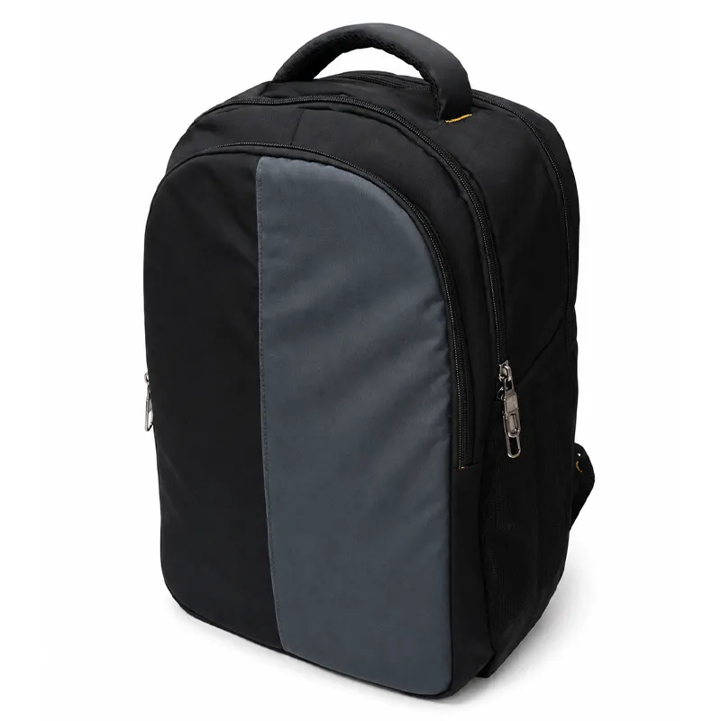 Corporate backpacks with company logo manufactured for Visakhapatnam businesses