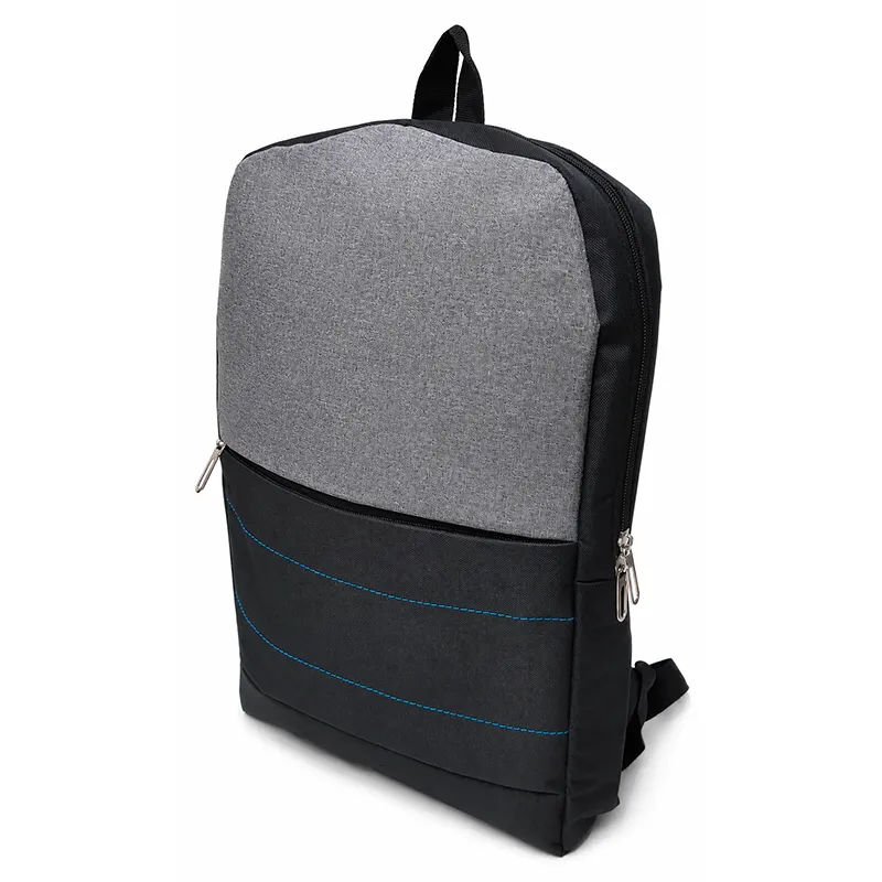 Corporate backpacks with company logo manufactured for Vijayawada businesses