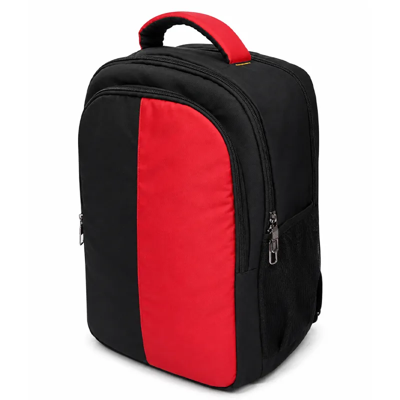 Corporate backpacks with company logo manufactured for Jaipur businesses