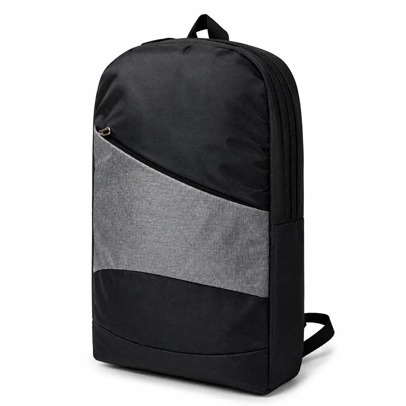 Corporate backpacks with company logo manufactured for Vadodara businesses
