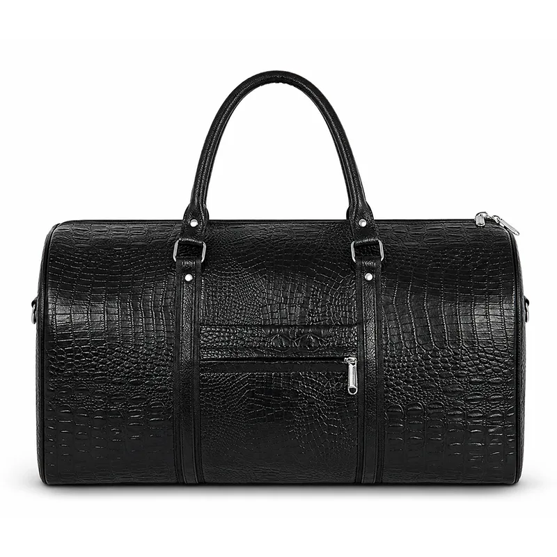 Custom corporate duffel bag manufacturer in Hyderabad