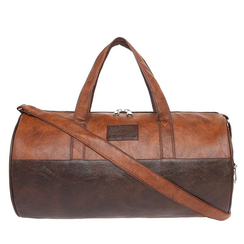 Custom corporate duffel bag manufacturer in Bengaluru