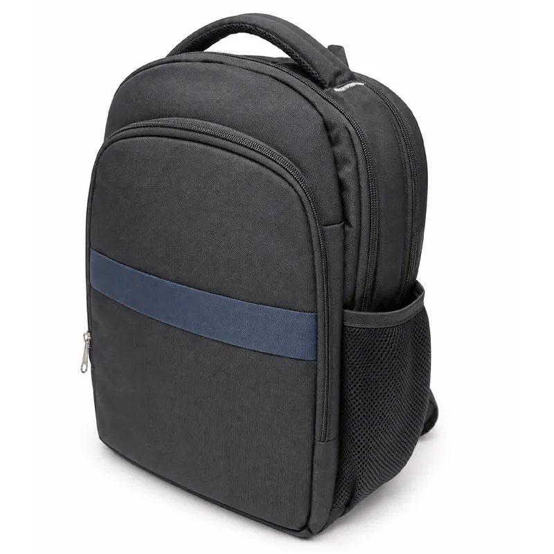Corporate backpacks with company logo manufactured for Udaipur businesses