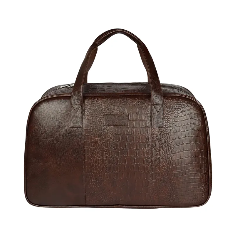 Custom corporate duffel bag manufacturer in Pune