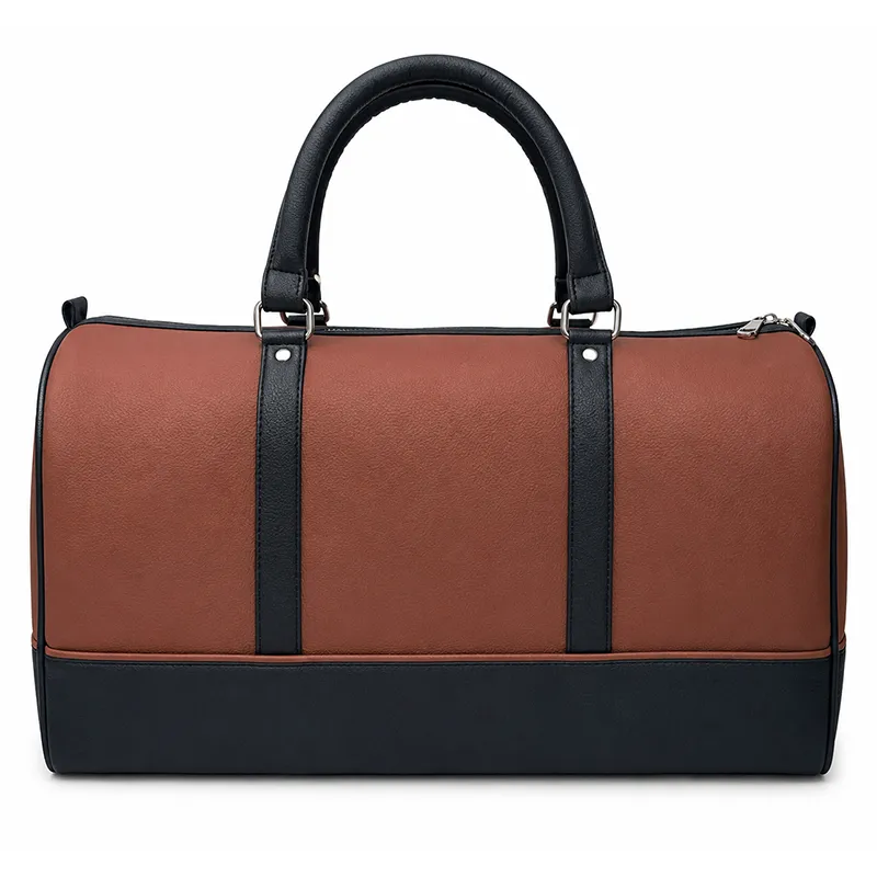 Custom corporate duffel bag manufacturer in Nashik