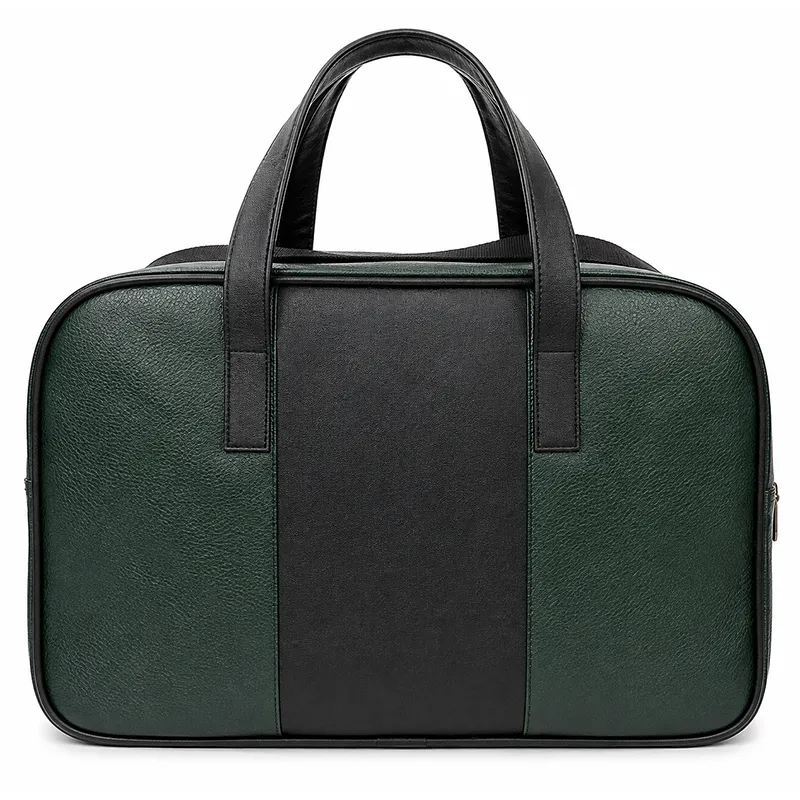 Custom duffel bag manufacturer in Kochi for corporate bulk orders