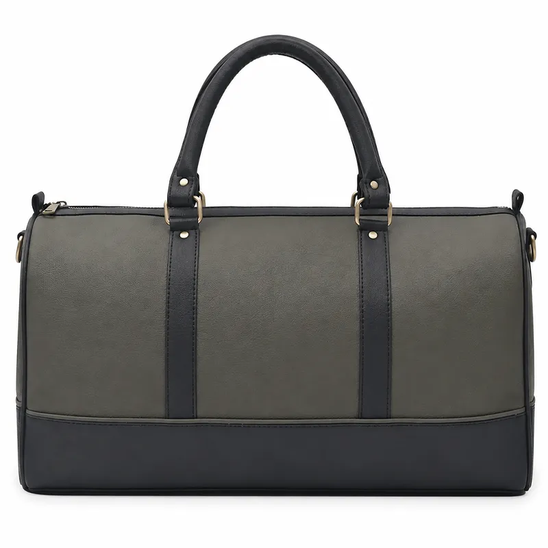 Custom corporate duffel bag manufacturer in Indore