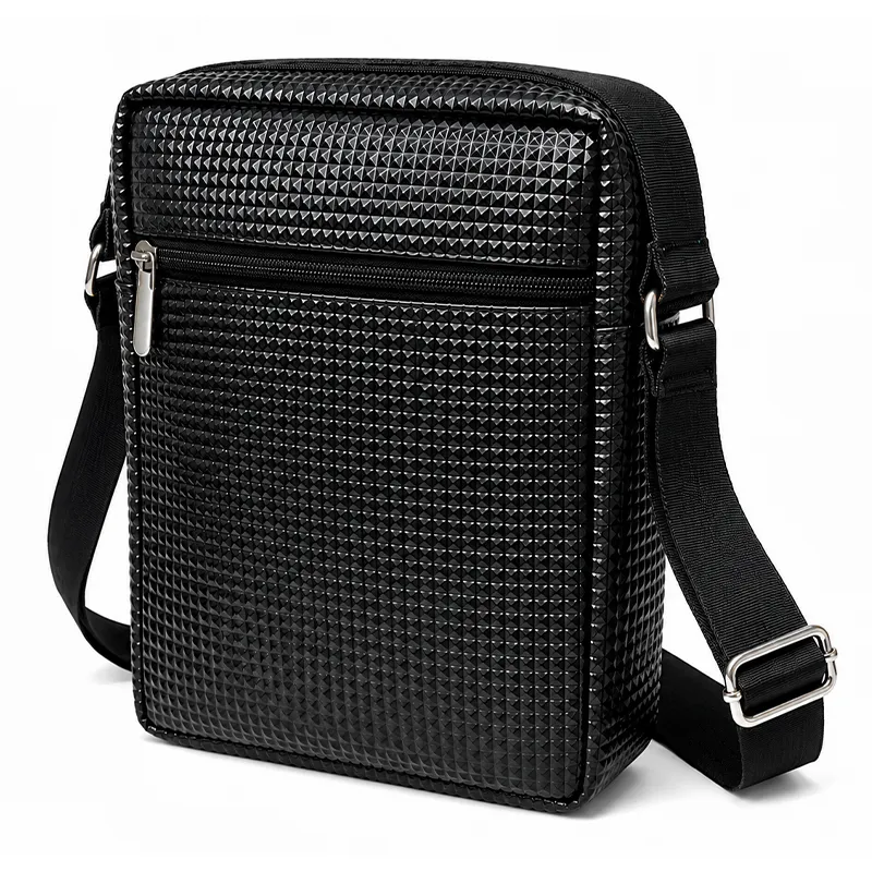 Corporate sling bag product view for customised branding enquiries