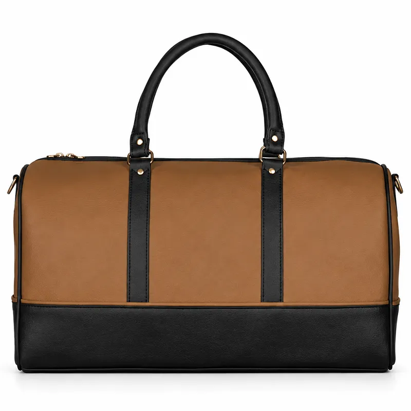 Custom duffel bag manufacturer in Coimbatore for corporate bulk orders